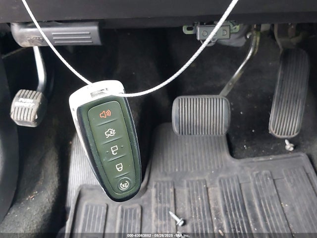 Ford Flex 2015 2FMGK5C88FBA14724 Image 11