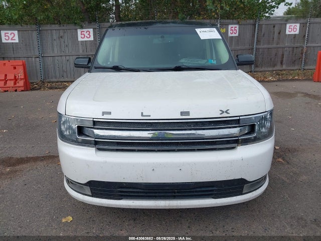 Ford Flex 2015 2FMGK5C88FBA14724 Image 12