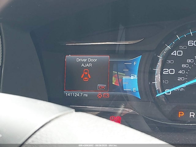 Ford Flex 2015 2FMGK5C88FBA14724 Image 15