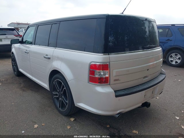 Ford Flex 2015 2FMGK5C88FBA14724 Image 3