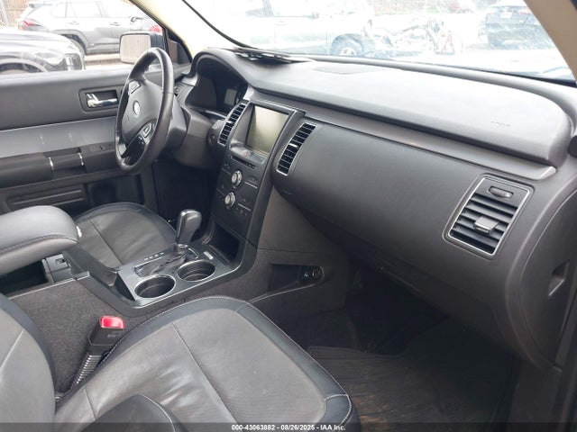 Ford Flex 2015 2FMGK5C88FBA14724 Image 5