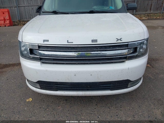 Ford Flex 2015 2FMGK5C88FBA14724 Image 6