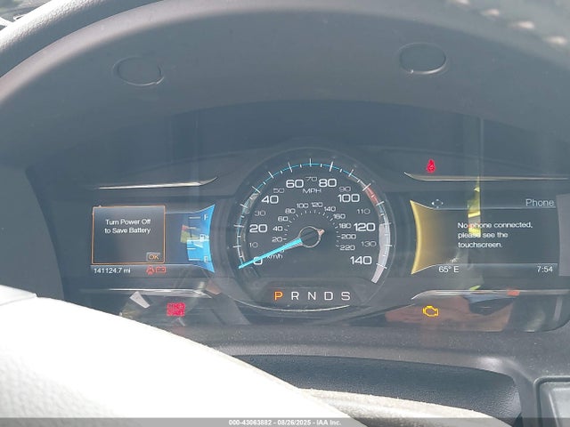 Ford Flex 2015 2FMGK5C88FBA14724 Image 7