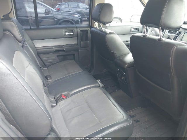 Ford Flex 2015 2FMGK5C88FBA14724 Image 8