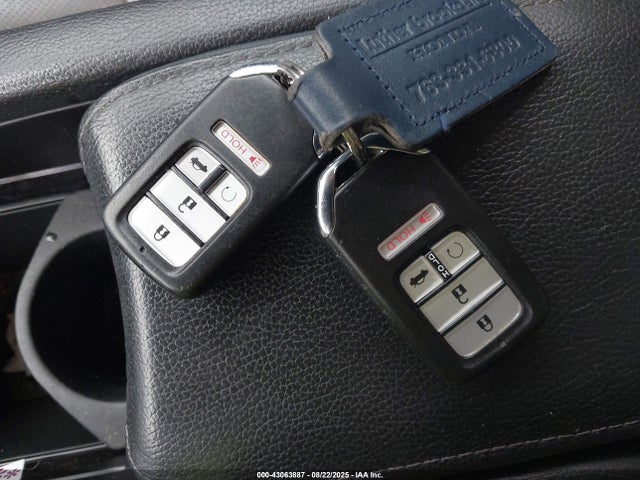 Honda l15b7 2016 19XFC1F74GE009183 Image 11