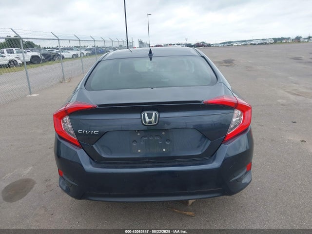 Honda l15b7 2016 19XFC1F74GE009183 Image 16