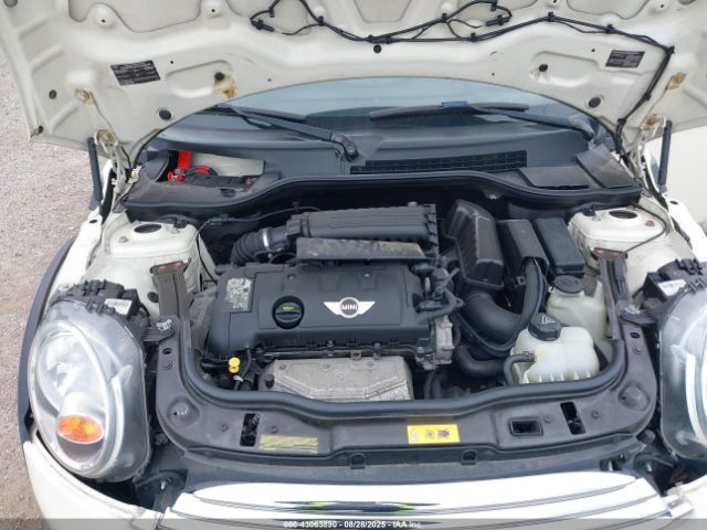 2012 MINI COOPER WMWSU3C55CT368213 Photo 9