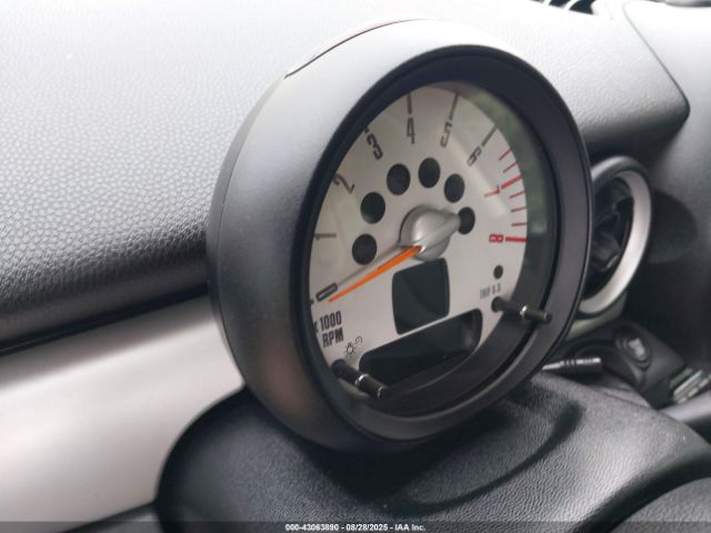 2012 MINI COOPER WMWSU3C55CT368213 Photo 6