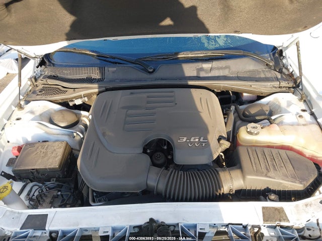 Dodge 2022 2022 2C3CDZAGXNH164669 Image 10