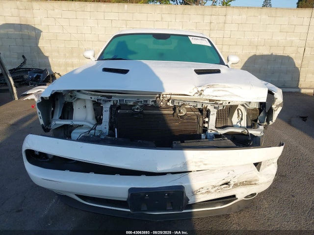Dodge 2022 2022 2C3CDZAGXNH164669 Image 13