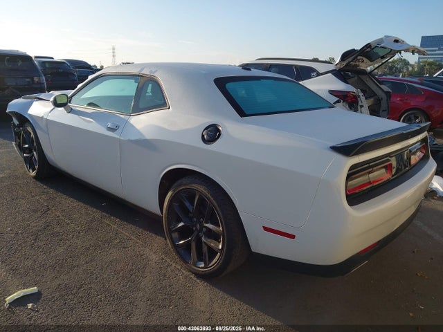 Dodge 2022 2022 2C3CDZAGXNH164669 Image 3