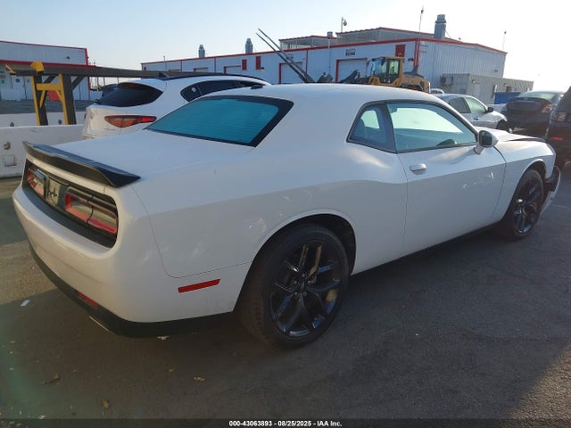 Dodge 2022 2022 2C3CDZAGXNH164669 Image 4