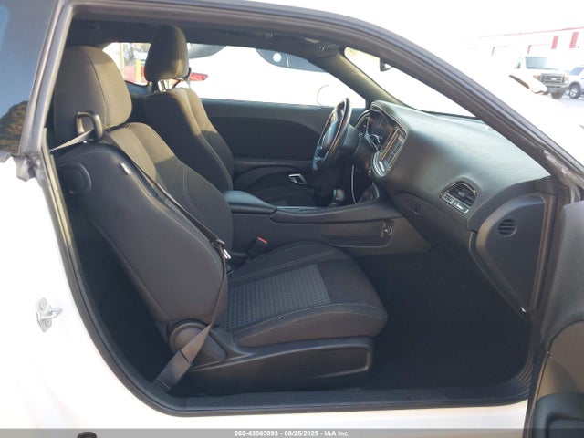 Dodge 2022 2022 2C3CDZAGXNH164669 Image 5