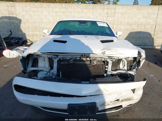 Dodge 2022 2022 2C3CDZAGXNH164669 Image 6