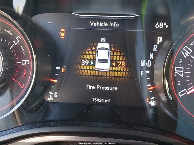 Dodge 2022 2022 2C3CDZAGXNH164669 Image 7