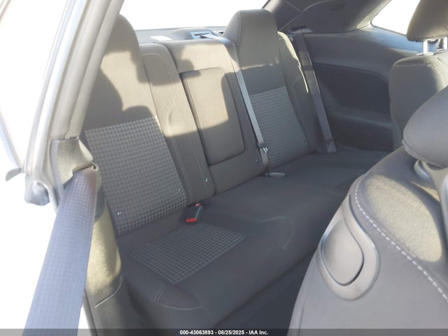 Dodge 2022 2022 2C3CDZAGXNH164669 Image 8