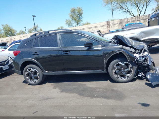 Subaru na 2023 JF2GTHNC5PH283810 Image 14