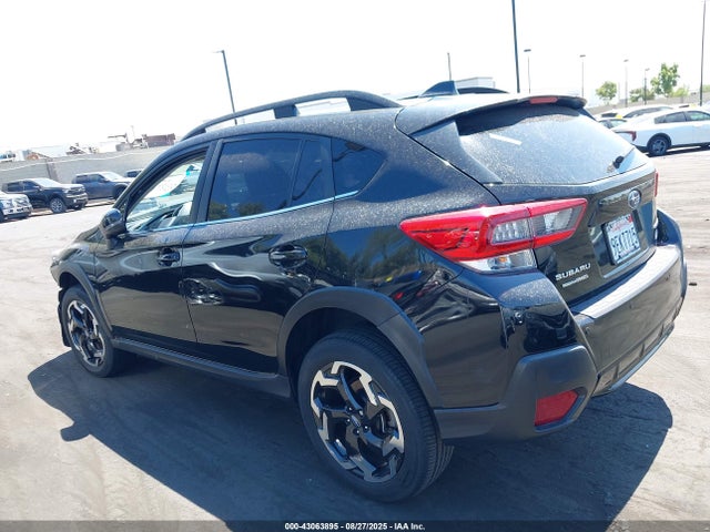 JF2GTHNC5PH283810 Subaru na