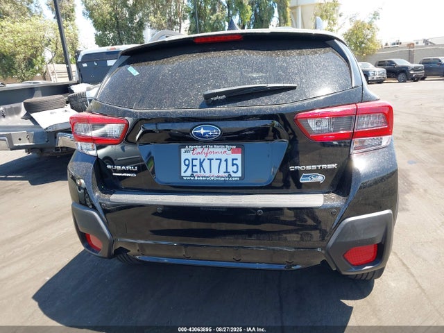 JF2GTHNC5PH283810 Subaru na
