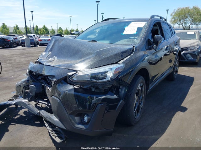 JF2GTHNC5PH283810 Subaru na