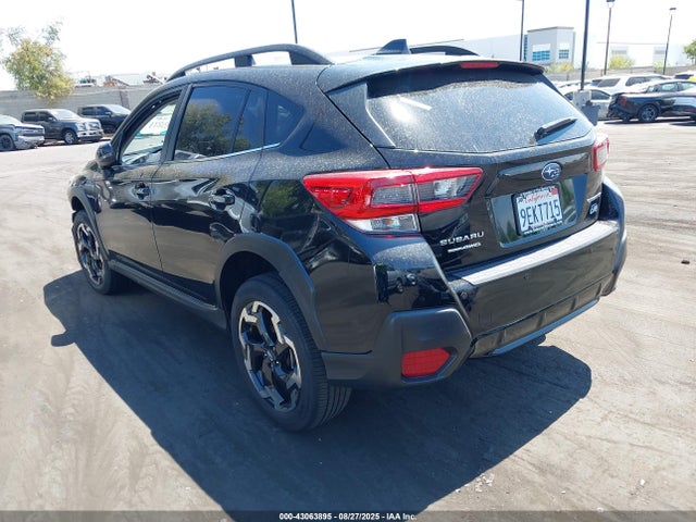 JF2GTHNC5PH283810 Subaru na
