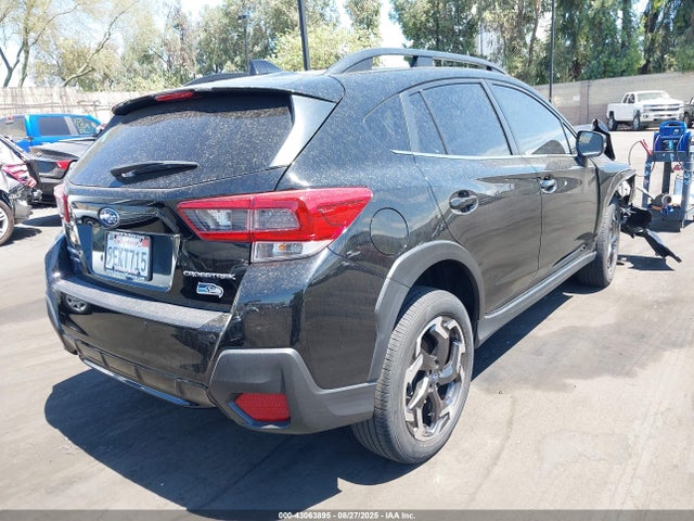 Subaru na 2023 JF2GTHNC5PH283810 Image 4