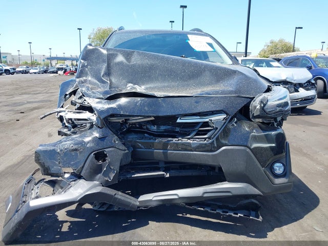 JF2GTHNC5PH283810 Subaru na