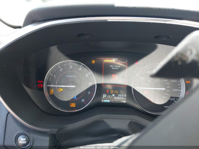 JF2GTHNC5PH283810 Subaru na