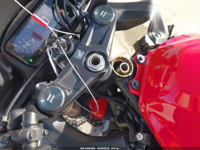 Honda Pc62e-6300001 2022 MLHPC6251N5300719 Image 14
