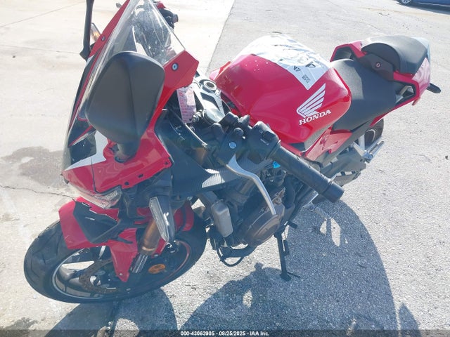 Honda Pc62e-6300001 2022 MLHPC6251N5300719 Image 15
