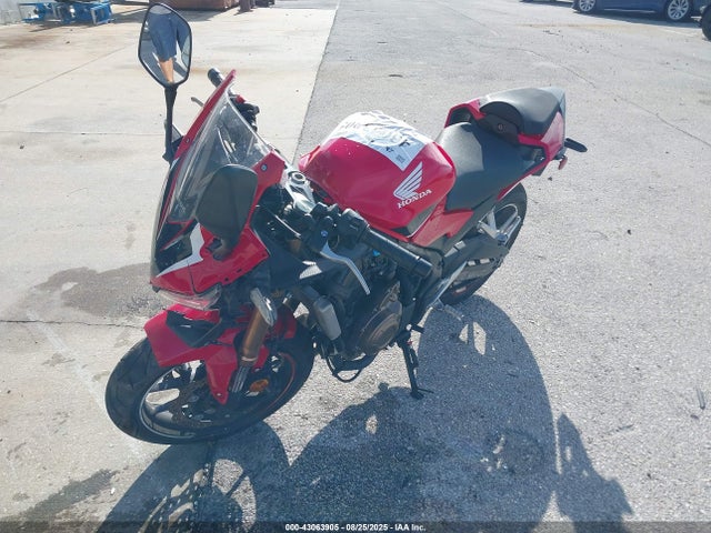 Honda Pc62e-6300001 2022 MLHPC6251N5300719 Image 2