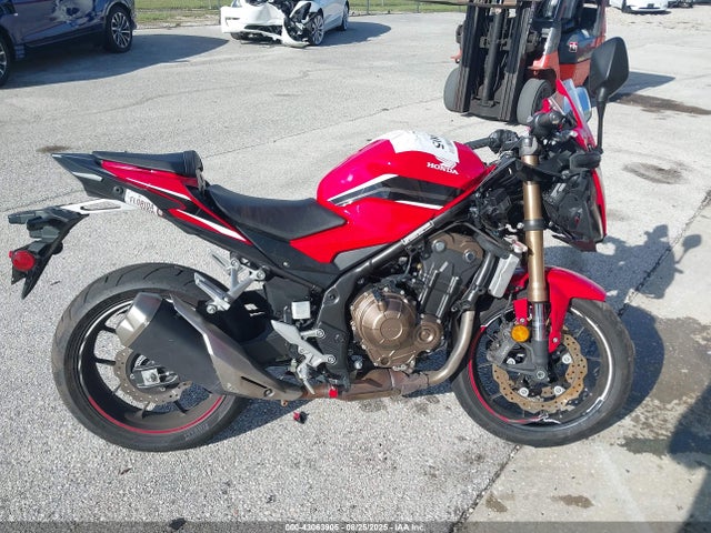 Honda Pc62e-6300001 2022 MLHPC6251N5300719 Image 12