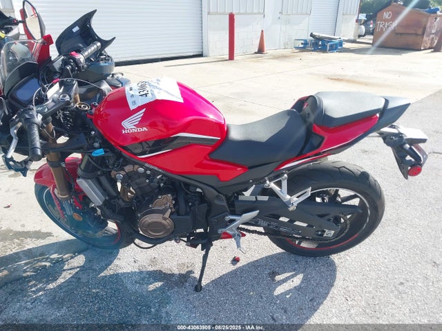 Honda Pc62e-6300001 2022 MLHPC6251N5300719 Image 13