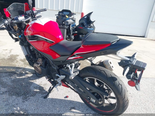 Honda Pc62e-6300001 2022 MLHPC6251N5300719 Image 3