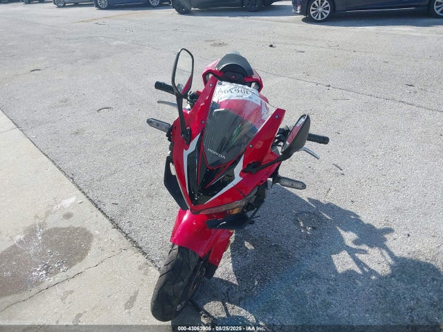 Honda Pc62e-6300001 2022 MLHPC6251N5300719 Image 5