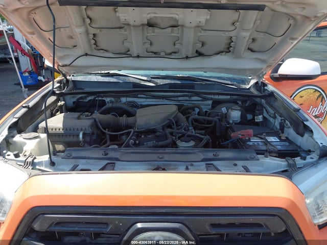 5TFRX5GN3JX116920 Toyota 2tr-fe