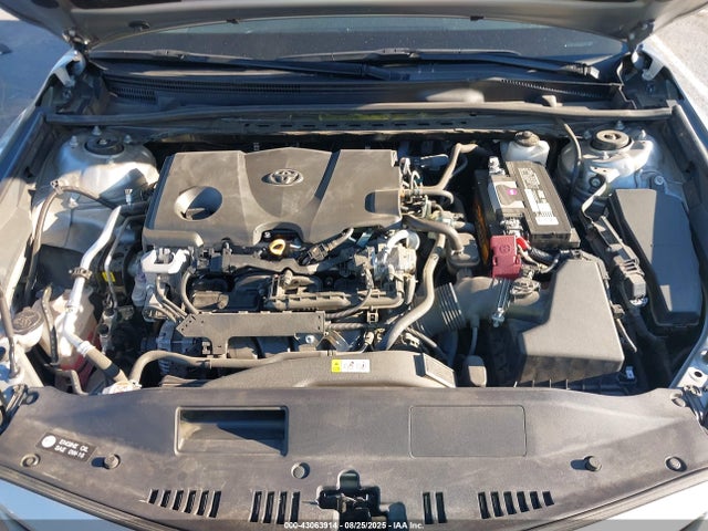 4T1K61AK6MU434012 Toyota a25a-fks