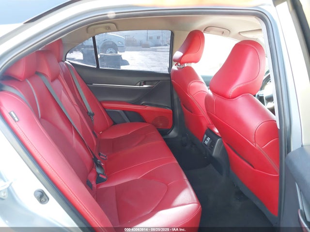 4T1K61AK6MU434012 Toyota a25a-fks