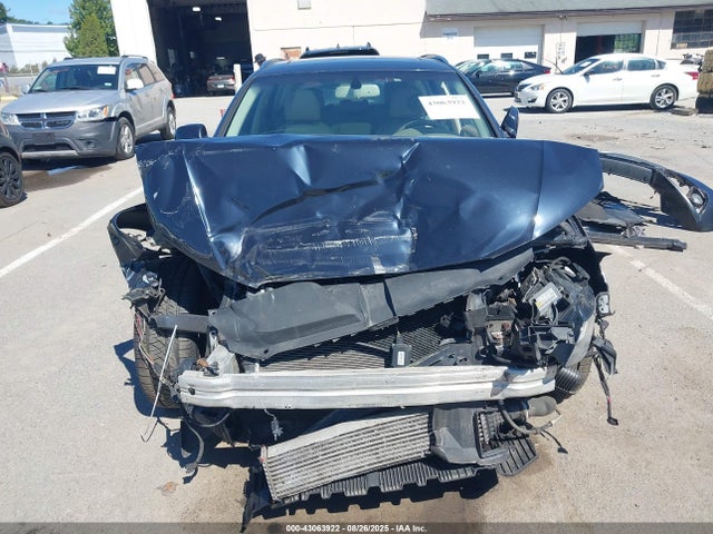 2012 AUDI A4 WAUWFAFLXCA059584 Photo 5