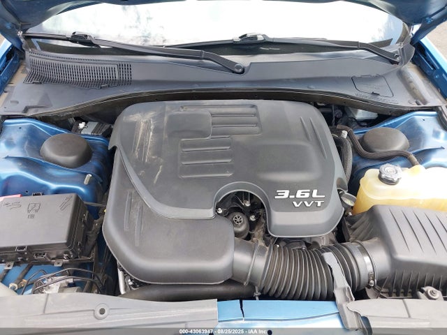 Chrysler 300 2020 2C3CCARG6LH158986 Image 10