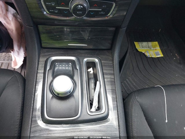 Chrysler 300 2020 2C3CCARG6LH158986 Image 11