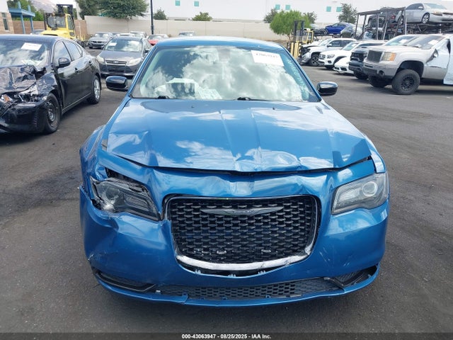Chrysler 300 2020 2C3CCARG6LH158986 Image 12