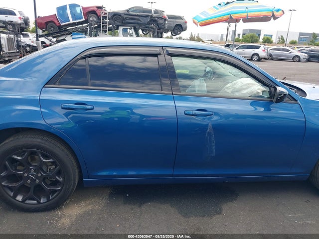 Chrysler 300 2020 2C3CCARG6LH158986 Image 13