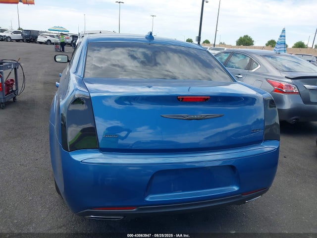 Chrysler 300 2020 2C3CCARG6LH158986 Image 16