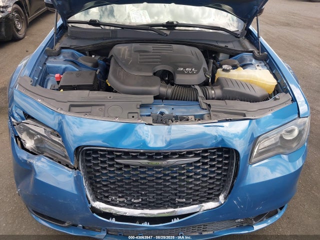 Chrysler 300 2020 2C3CCARG6LH158986 Image 17