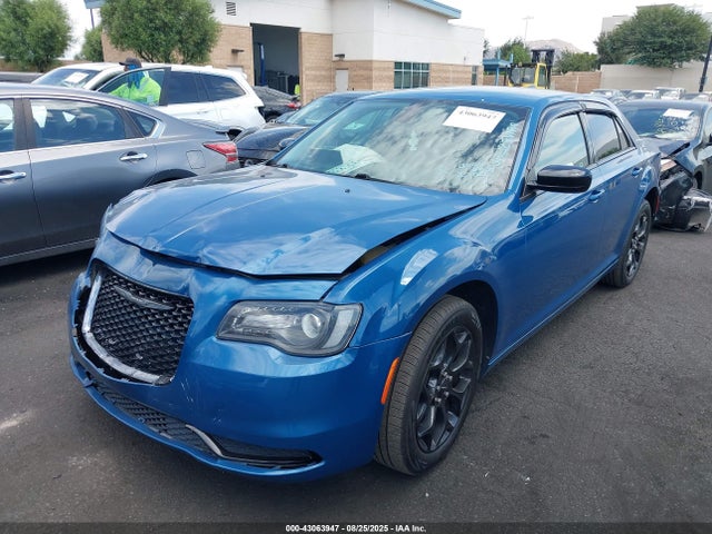 Chrysler 300 2020 2C3CCARG6LH158986 Image 2