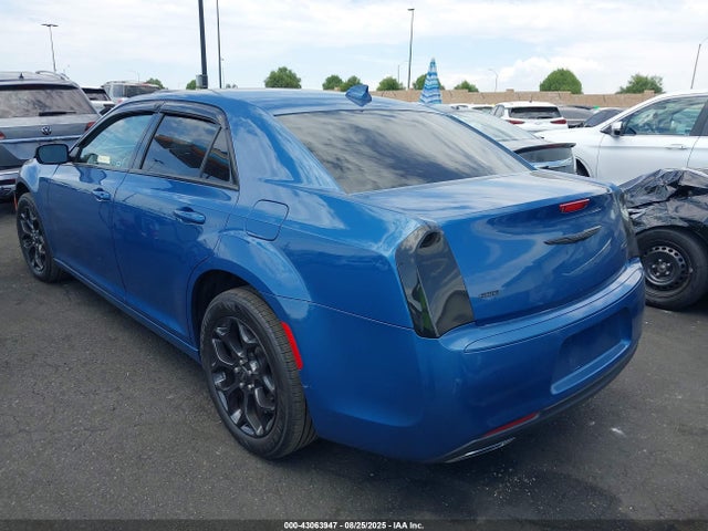Chrysler 300 2020 2C3CCARG6LH158986 Image 3