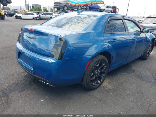 Chrysler 300 2020 2C3CCARG6LH158986 Image 4