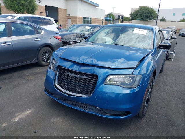Chrysler 300 2020 2C3CCARG6LH158986 Image 6