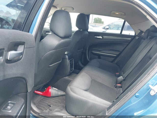 Chrysler 300 2020 2C3CCARG6LH158986 Image 8